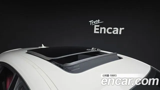 Maserati Levante id 2688892 из Кореи 2