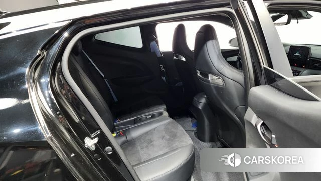 Hyundai Veloster (JS) 2020 Черный из Кореи, фото 2