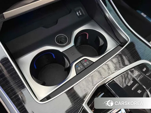 BMW X5 (G05) 2025 Черный из Кореи, фото 2