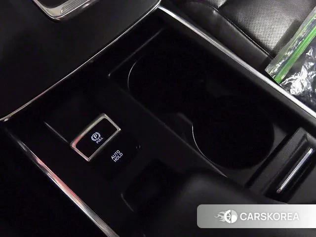 Hyundai The New Grandeur IG 2020 Белый из Кореи, фото 2