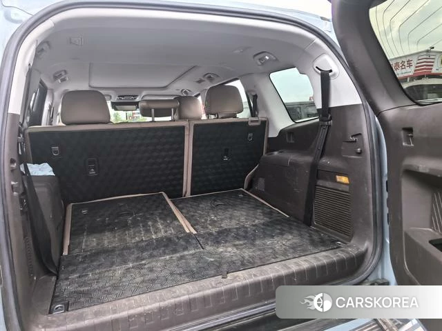 Beijing off-road BJ60 2023 Другой из Китая, фото 2