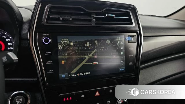 Ssangyong Berry New Tivoli 2022 Черный из Кореи, фото 2