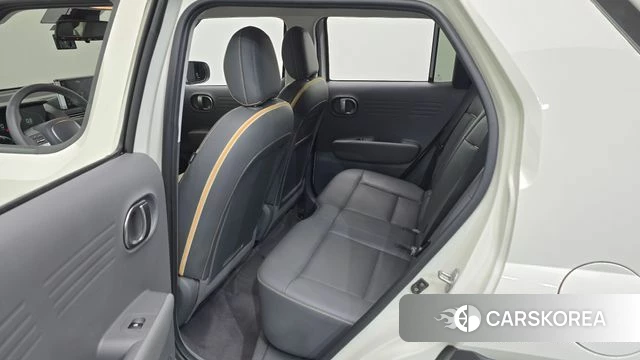 Hyundai Casper 2023 Белый из Кореи, фото 2