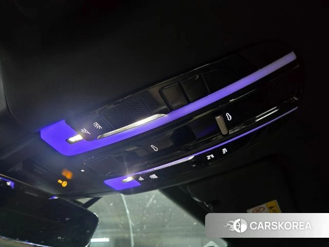 Porsche Cayenne (PO536) 2019 Белый из Кореи, фото 2