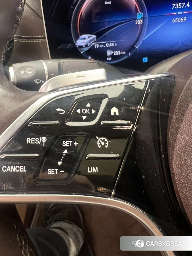 Mercedes-Benz E-class 2022 Черный из Китая, фото 2