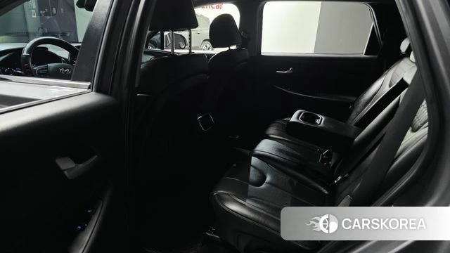 Hyundai Santa Fe TM 2019 Серый из Кореи, фото 2