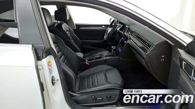 Volkswagen Arteon id 2818447 из Кореи 2