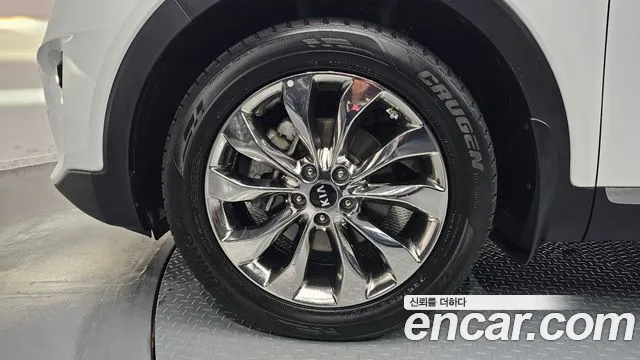 Kia The New Sorento id 2705880 из Кореи 2