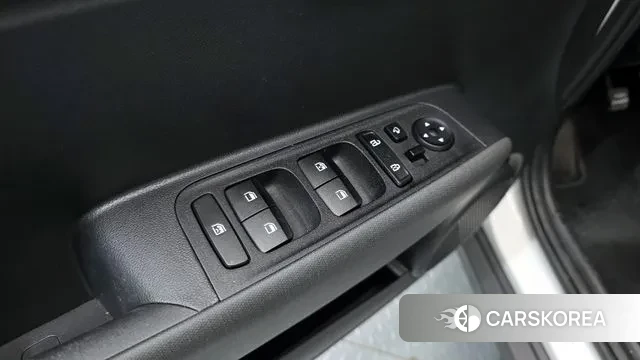 Hyundai Casper 2023 Белый из Кореи, фото 2