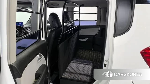 Kia The New Ray 2020 Белый из Кореи, фото 2