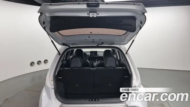 Hyundai Casper id 2673143 из Кореи 2