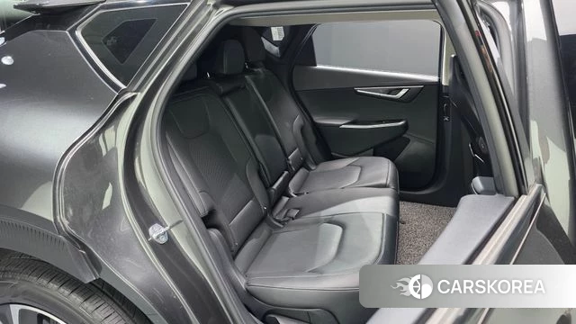 Kia EV6 2022 Серый из Кореи, фото 2