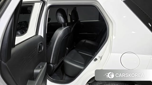 Hyundai Casper 2021 Белый из Кореи, фото 2