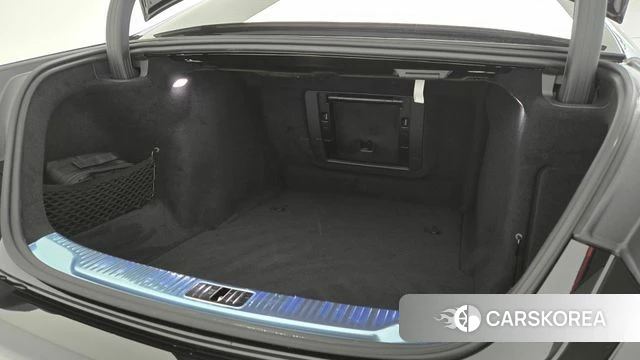 Mercedes-Benz S-Class W223 2025 Черный из Кореи, фото 2