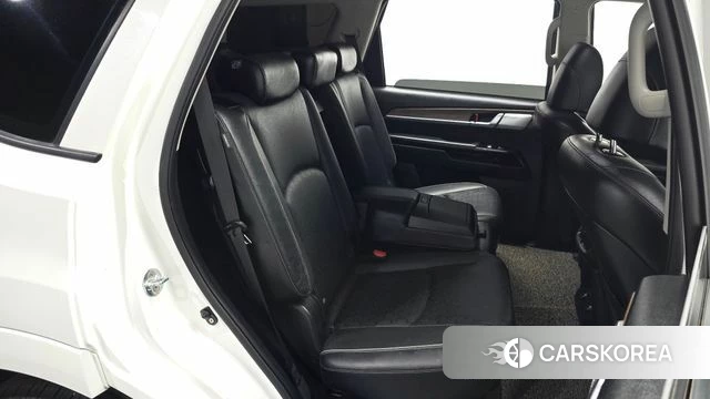 Kia Mohave Master 2021 Белый из Кореи, фото 2