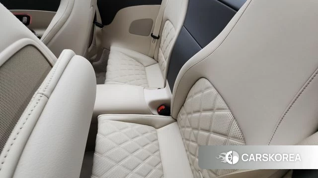 Mercedes-Benz SL-Class R232 2023 Синий из Кореи, фото 2