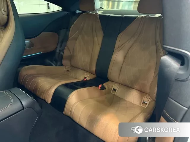 Mercedes-Benz CLE-Class C236 2024 Белый из Кореи, фото 2