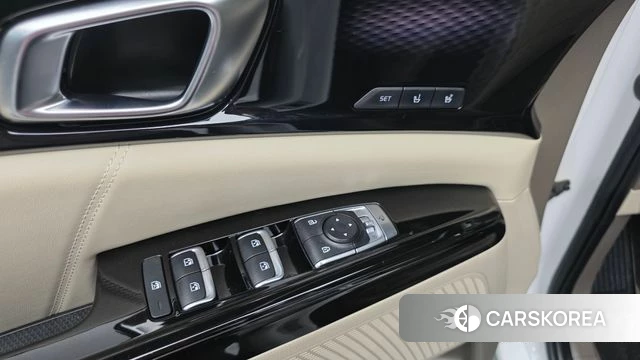 Kia Carnival 4th generation 2021 Белый из Кореи, фото 2