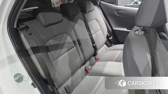 Kia Morning Urban (JA) 2021 Белый из Кореи, фото 2