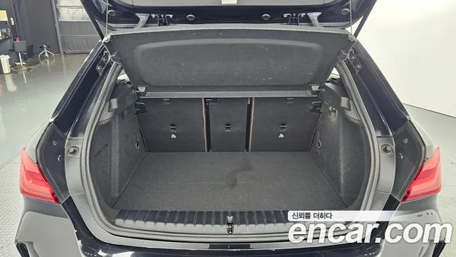 BMW 1 Series (F40) id 2694055 из Кореи 2