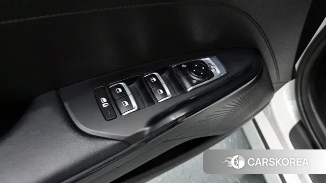 Kia K5 3rd generation 2020 Белый из Кореи, фото 2