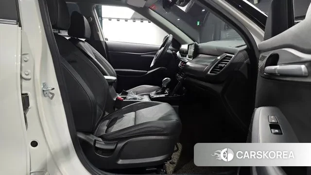 Kia The New Seltos id 3659621 из Кореи 2