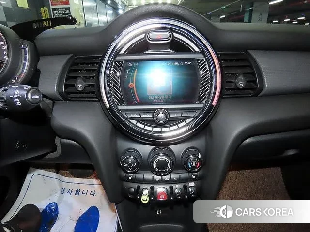 Mini Cooper 2020 Серый из Кореи, фото 2