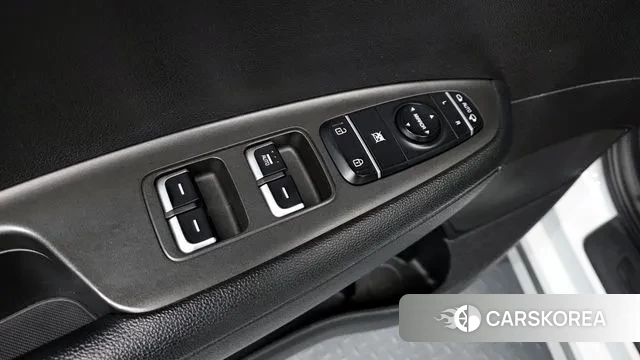 Kia K5 second generation 2018 Белый из Кореи, фото 2