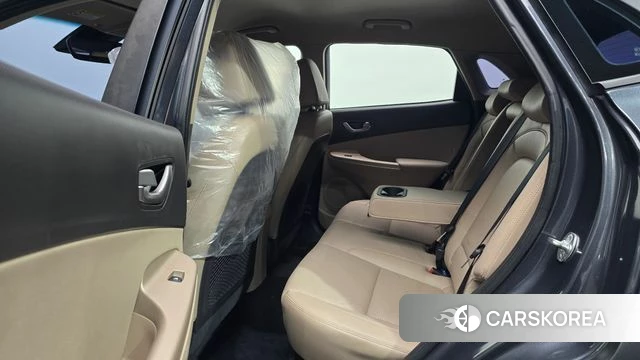 Hyundai Kona 2019 Серый из Кореи, фото 2