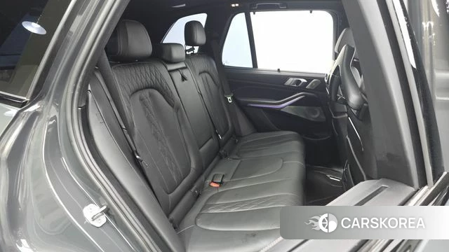 BMW X5 (G05) 2023 Серый из Кореи, фото 2