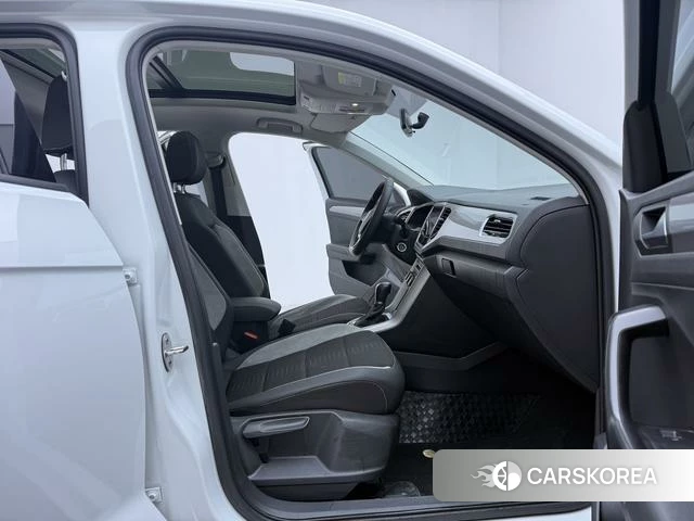 Volkswagen Exploring songs 2022 Белый из Китая, фото 2