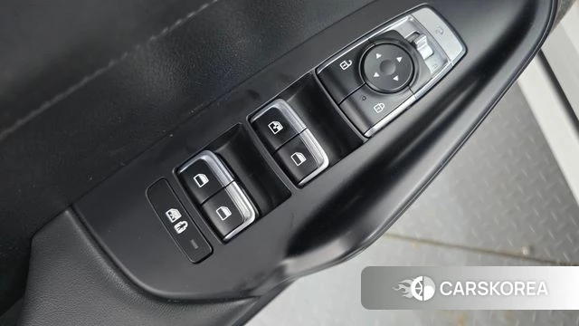Kia K5 3rd generation 2023 Белый из Кореи, фото 2