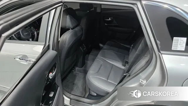 Kia The New Niro 2021 Серебряный из Кореи, фото 2