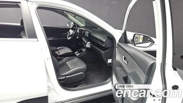 Hyundai Kona (SX2) id 2713000 из Кореи 2