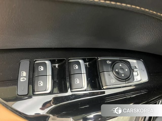 Kia K5 Hybrid 3rd Generation 2022 Черный из Кореи, фото 2