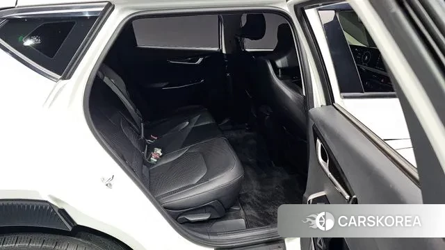 Kia EV6 2021 Белый из Кореи, фото 2