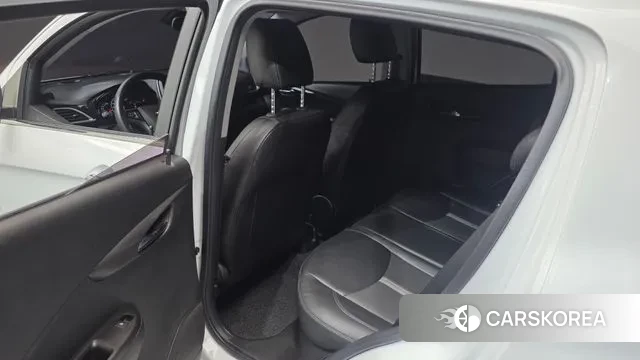 Chevrolet (GM Daewoo) The New Spark 2019 Белый из Кореи, фото 2