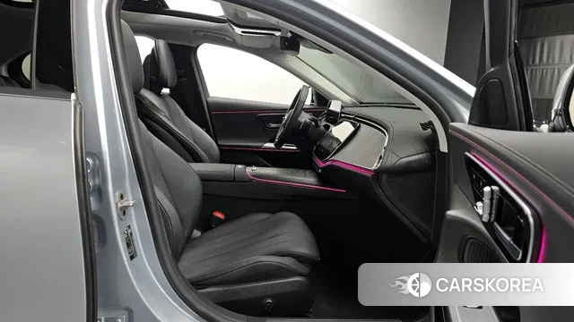 Mercedes-Benz E-Class W214 2024 Серебряный из Кореи, фото 2