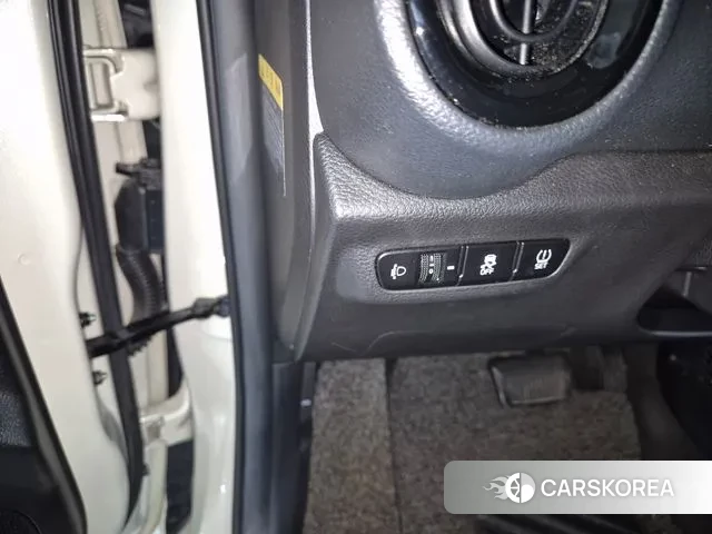 Kia All New Morning (JA) 2020 Жемчужный цвет из Кореи, фото 2