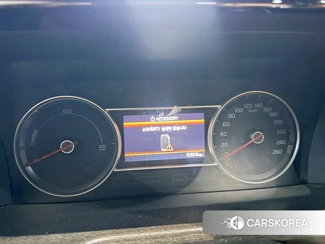 Kia Sorento 4th Generation 2023 Белый из Кореи, фото 2