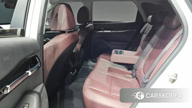 Kia Seltos 2019 Белый из Кореи, фото 2