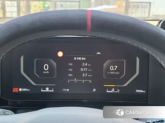 Kia The New Carnival 4th Generation 2024 Белый из Кореи, фото 2