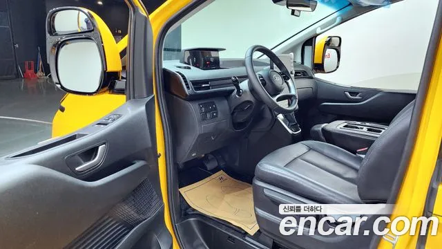 Hyundai Staria id 2549100 из Кореи 2