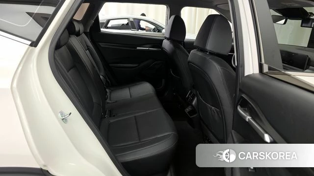 Kia The New Seltos 2024 Белый из Кореи, фото 2