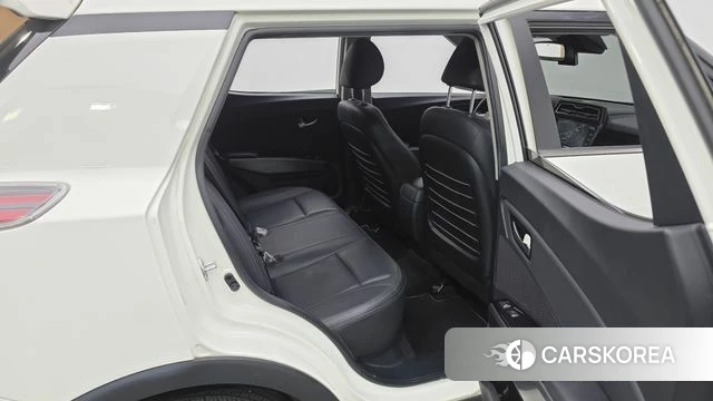 Ssangyong Berry New Tivoli 2022 Белый из Кореи, фото 2
