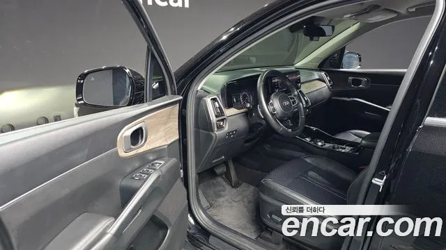 Kia Sorento 4th Generation id 2711662 из Кореи 2