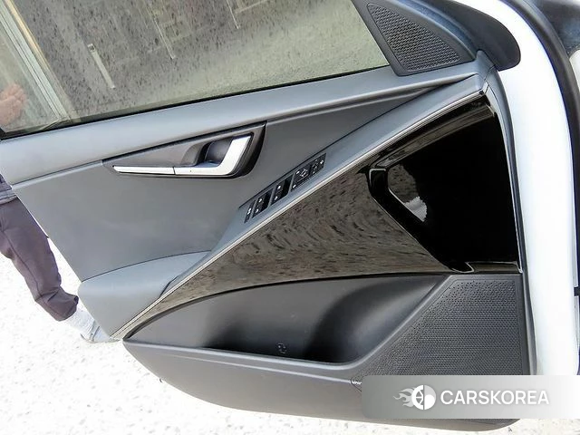 Kia Di All New Niro EV 2022 Белый из Кореи, фото 2