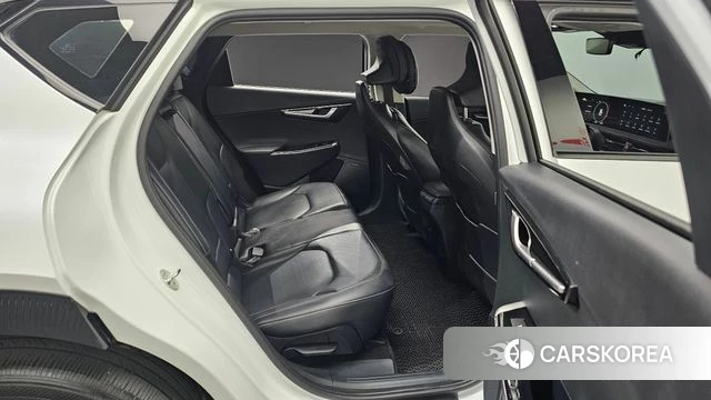 Kia EV6 2023 Белый из Кореи, фото 2