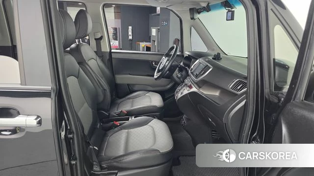 Kia The New Ray 2018 Черный из Кореи, фото 2