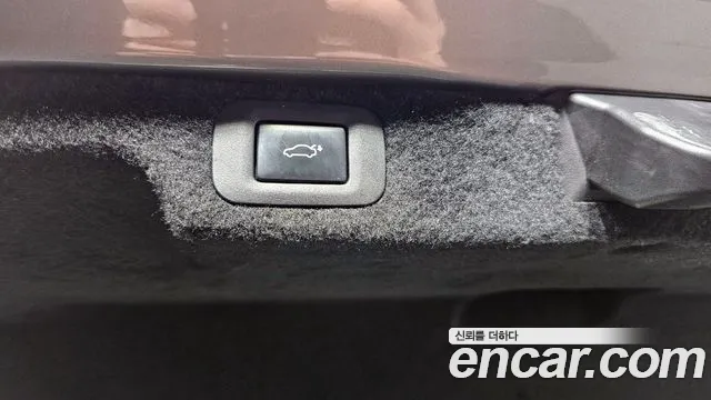 Lexus LS500 5th generation 2018 Серебристо-серый из Кореи, фото 2